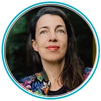 Referenzen: Sonja & Nike über avandra Yoga